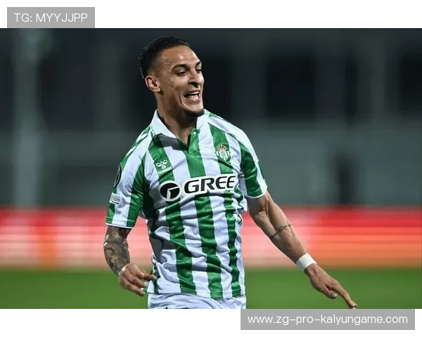 25岁曼联弃将安东尼拿下10分+MVP：轰两世界波+妙传，太强悍了，安东尼泰勒执法曼联的比赛